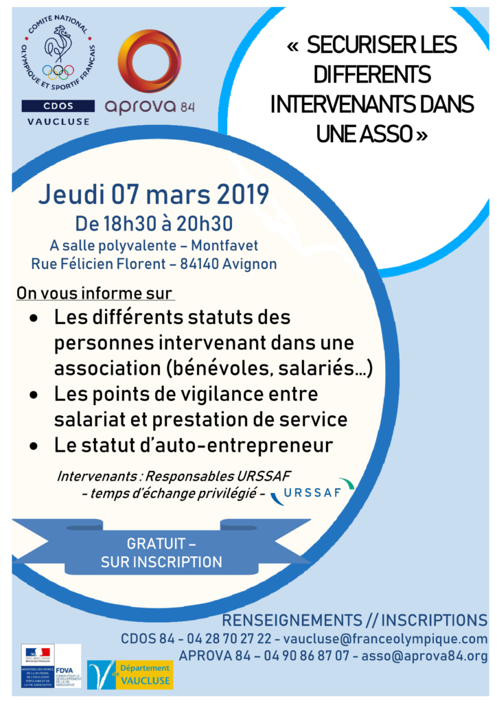 affiche 07/03