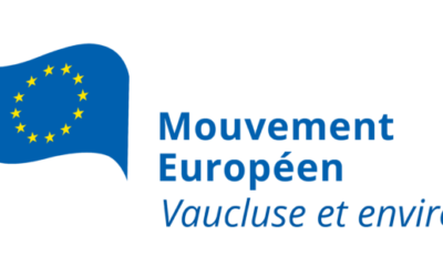 07/05 – Mouvement européen