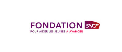 AAP : Apprendre pour grandir – fondation SNCF