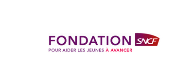 AAP : Apprendre pour grandir – fondation SNCF