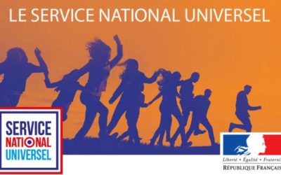 Service national universel : l’appel aux associations