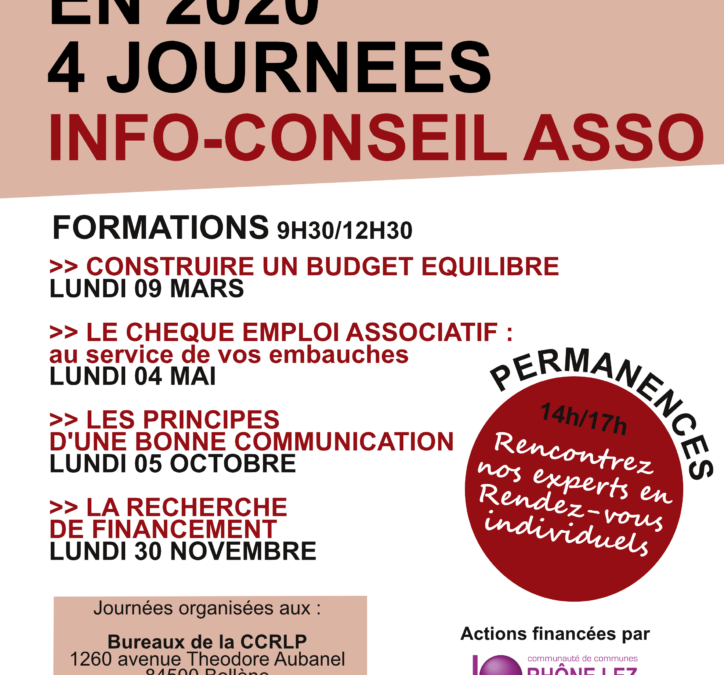 La CCRLP et l&rsquo;aprova 84