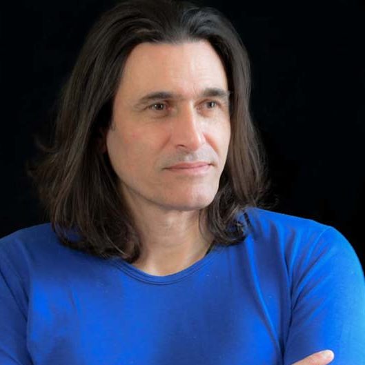 Jean-Michel ALAMO