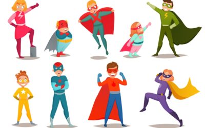 Se former en tant que bénévole : un super pouvoir associatif à portée de main !