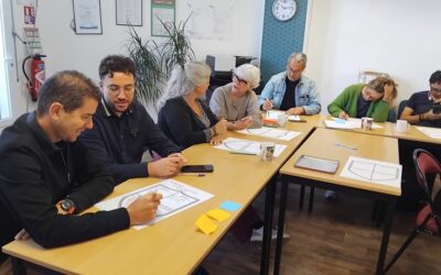 Retour sur le Petit Dej : Et si on mutualisait entre assos ?