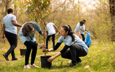 Appel à projets 2026 – Allier l’environnement et le social