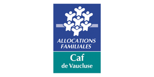 CAF du Vaucluse