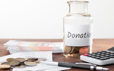 Dons reçus en 2025, pensez à les déclarer !