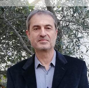 Patrick GIANFALDONI