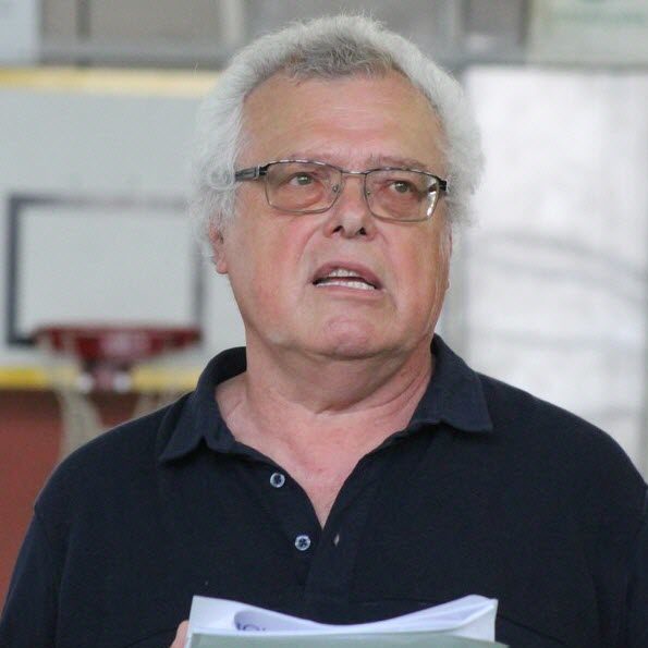 Robert DEMARBRE
