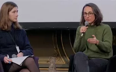 Claire Thoury alerte sur les difficultés financières des associations