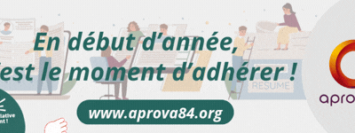 Lancement de la campagne d&rsquo;adhésion 2026