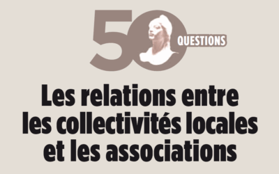 Associations et collectivités : comprendre les règles du partenariat
