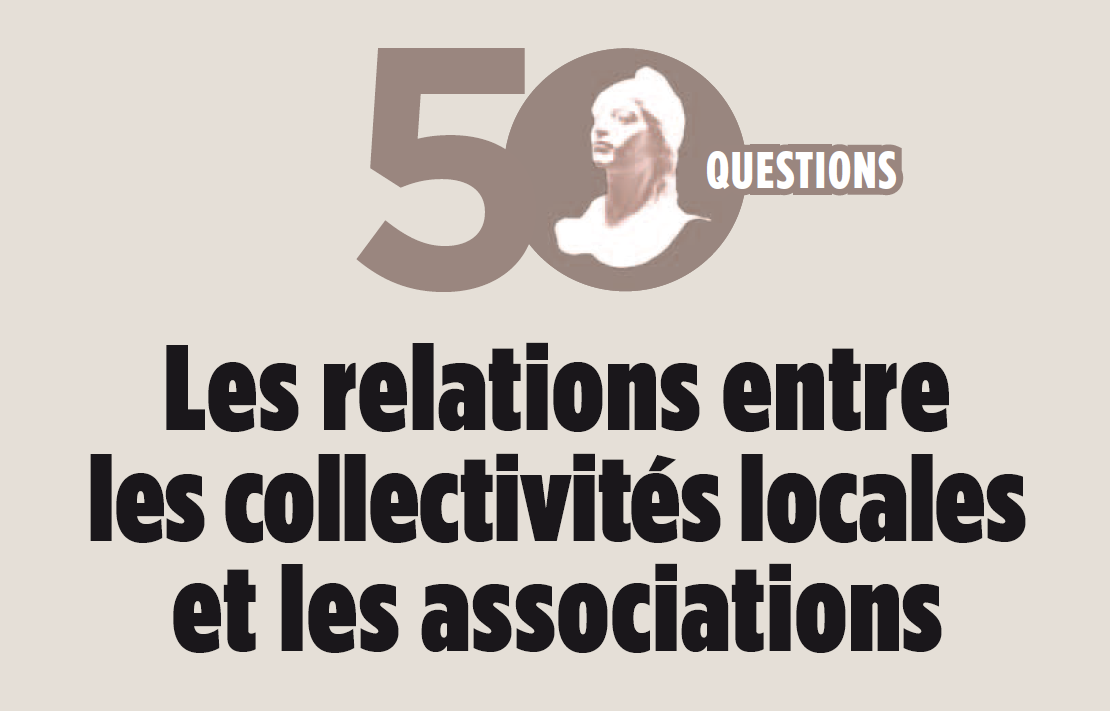 Associations et collectivités : comprendre les règles du partenariat