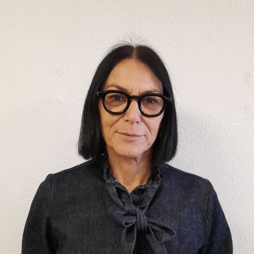 Safia BOUNOUAR