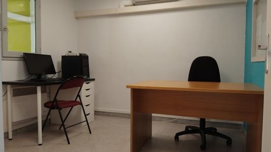 bureau à partager Aprova 84