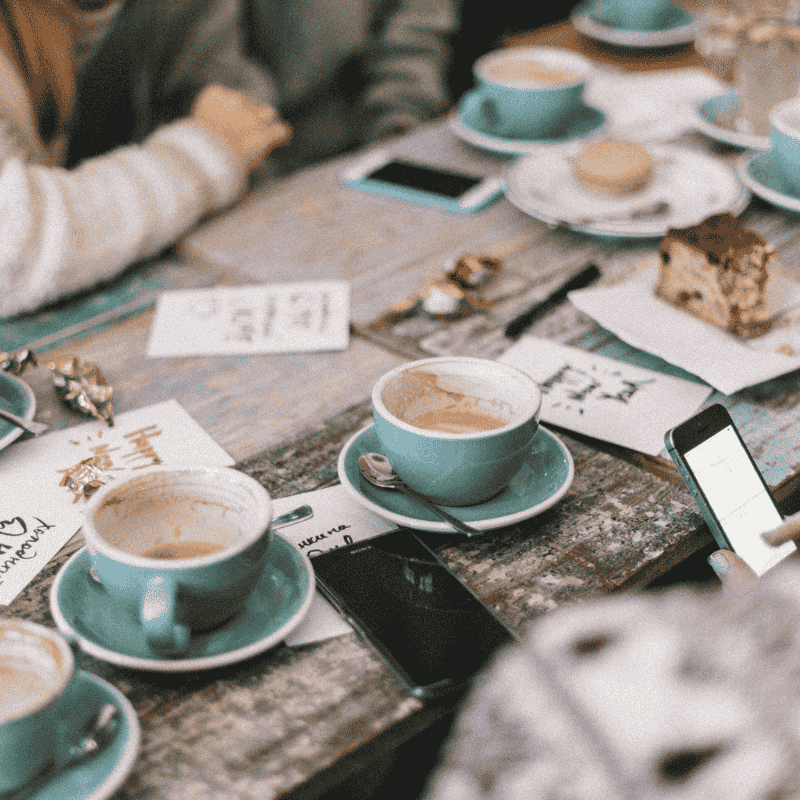 services aux associations