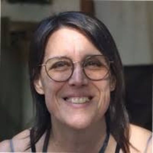 Frédérique TROUSSON-VOGLER