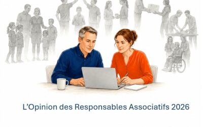 Enquête Recherches & Solidarités 2026 : responsables associatifs, donnez votre avis !