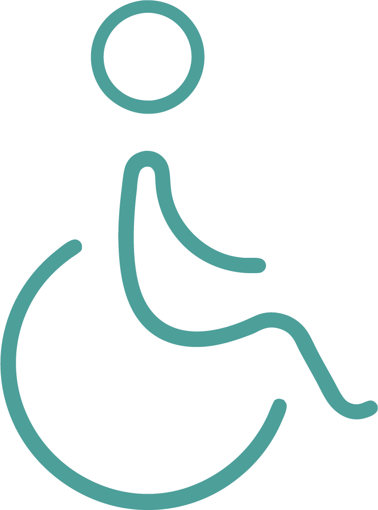 personnes en situation de handicap