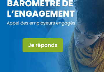 Baromètre Employeurs engagés UDES 2026