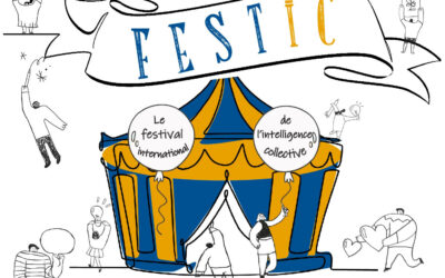 FEST’IC 2026 – coopération, ESS et intelligence collective les 19 & 20/06 à Aix