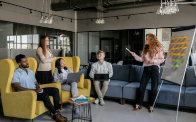 Elaborer un plan stratégique
