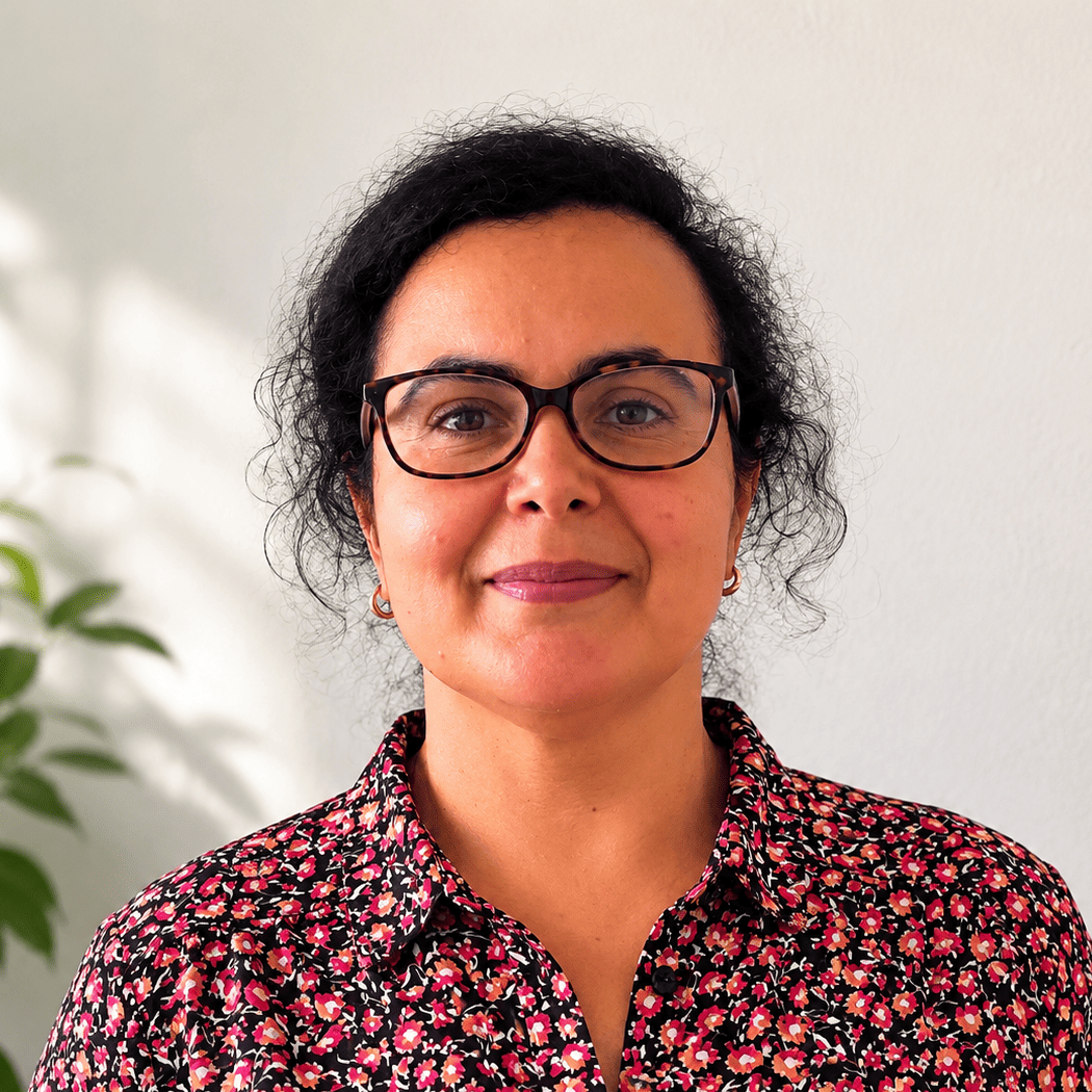 Amel KALLALI
