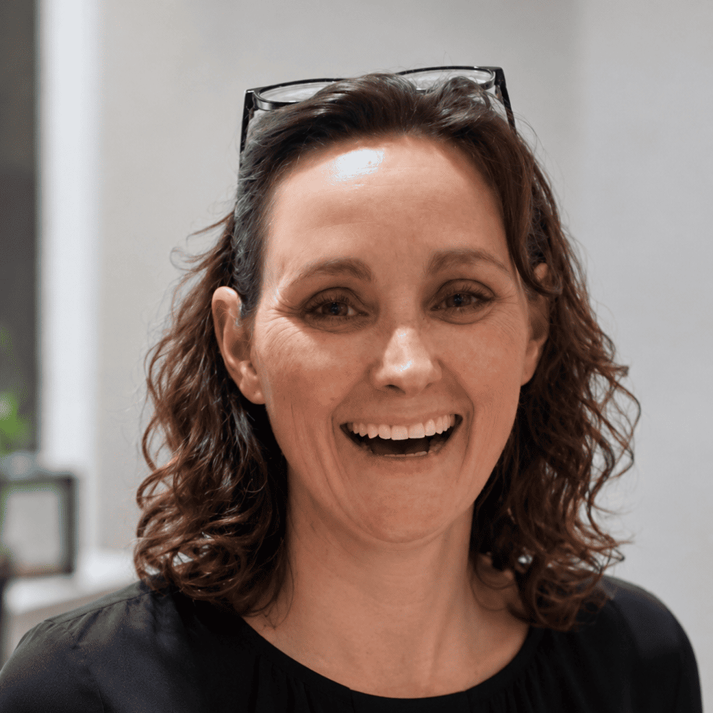 Aurélie CAPGRAS