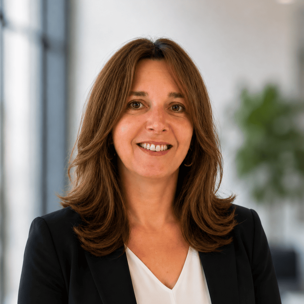 Catherine BLOUVAC