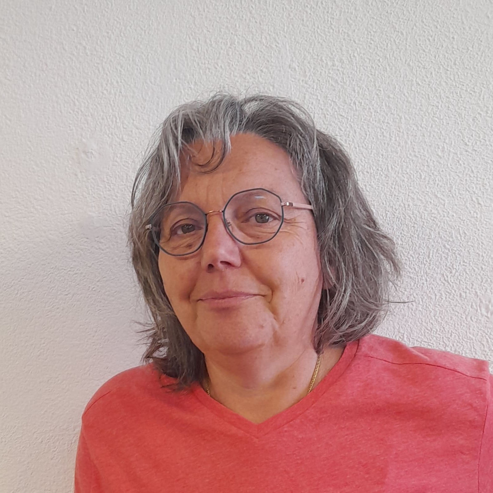 Corinne BATAILLE