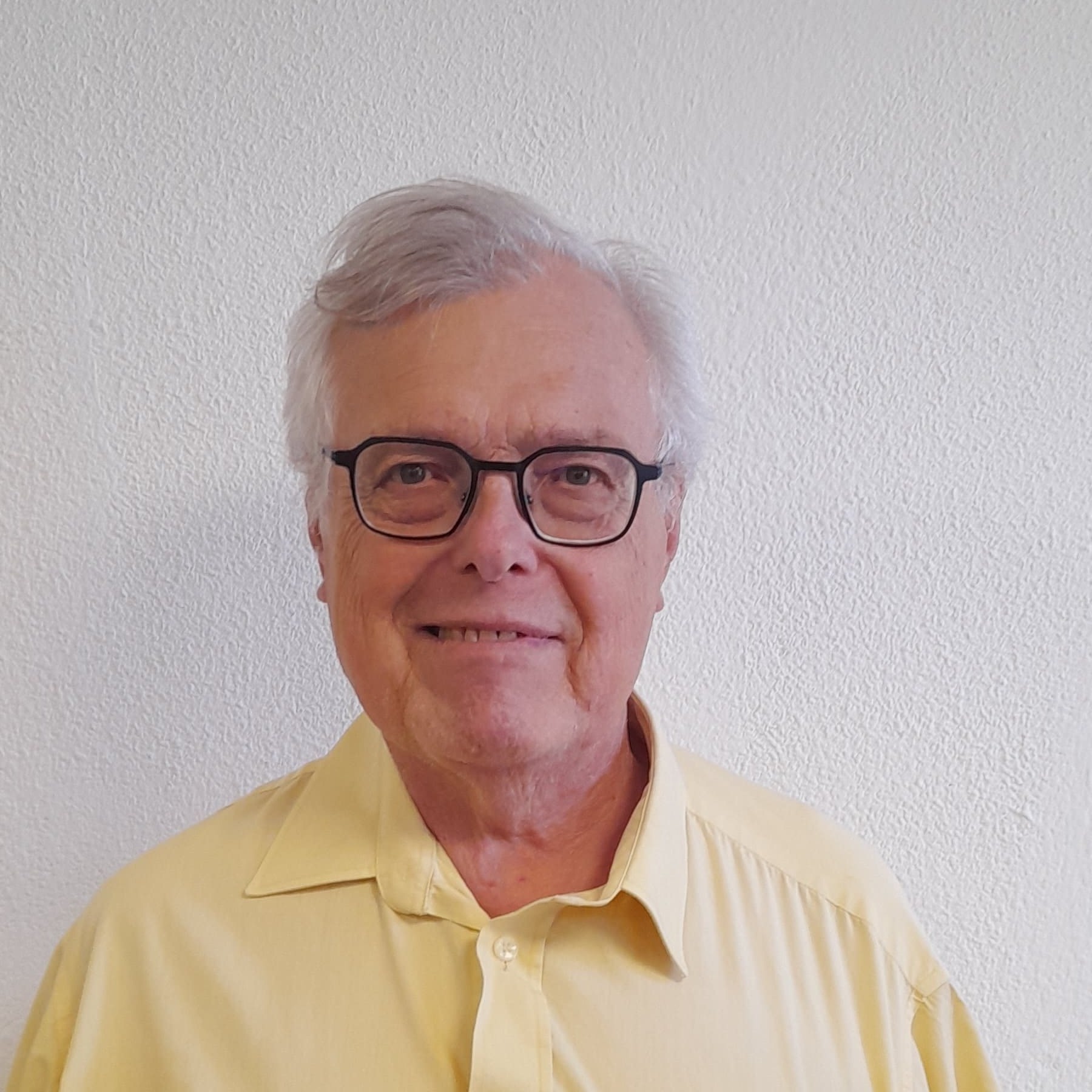 Robert DEMARBRE