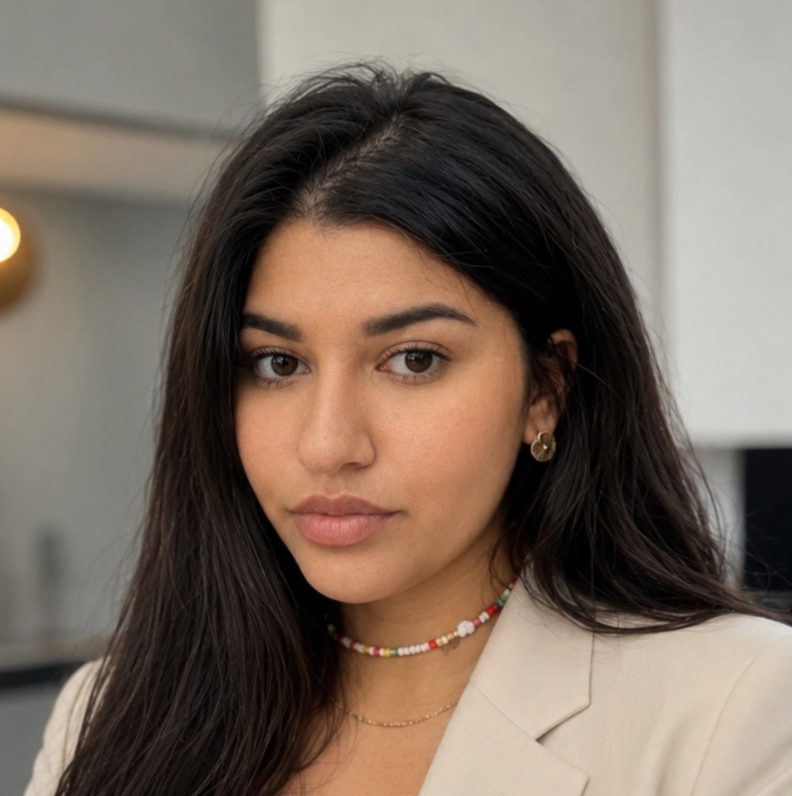 Safia BOUNOUAR