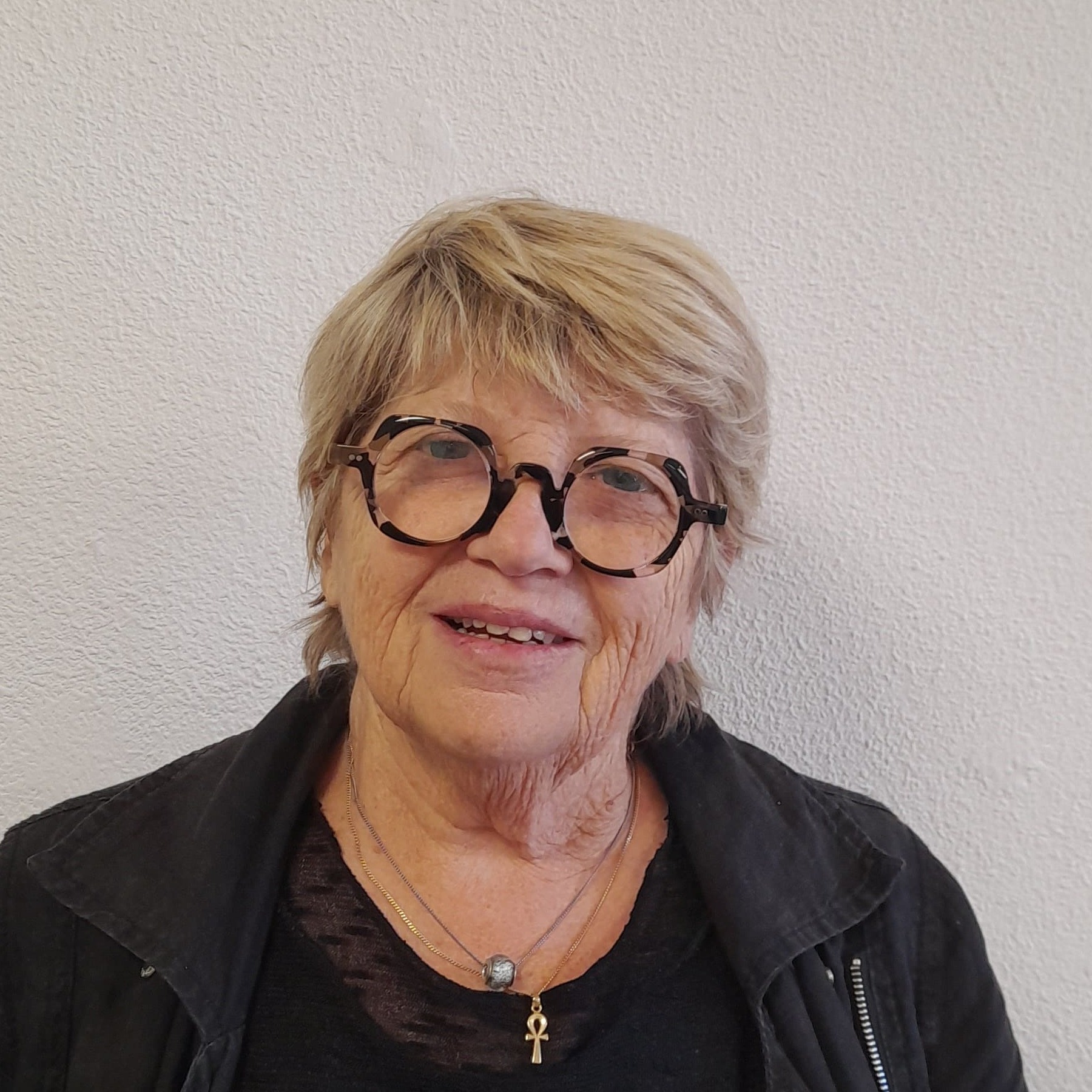 Thérèse VILLAIRE