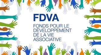 Répartition du Fonds pour le Développement de la Vie Associative (FDVA) 2026