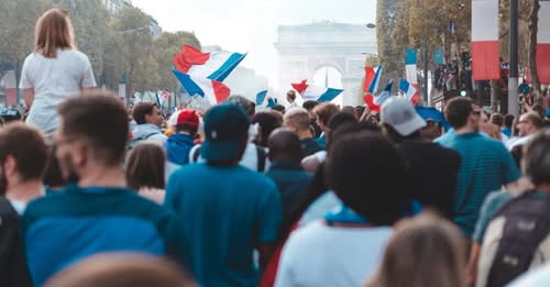 « La France qui (se) bat » : une campagne de mobilisation citoyenne en faveur de la vie associative