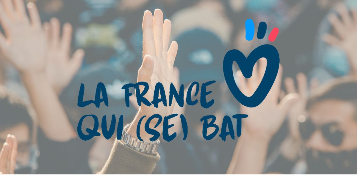 « La France qui (se) bat » : une campagne de mobilisation citoyenne en faveur de la vie associative