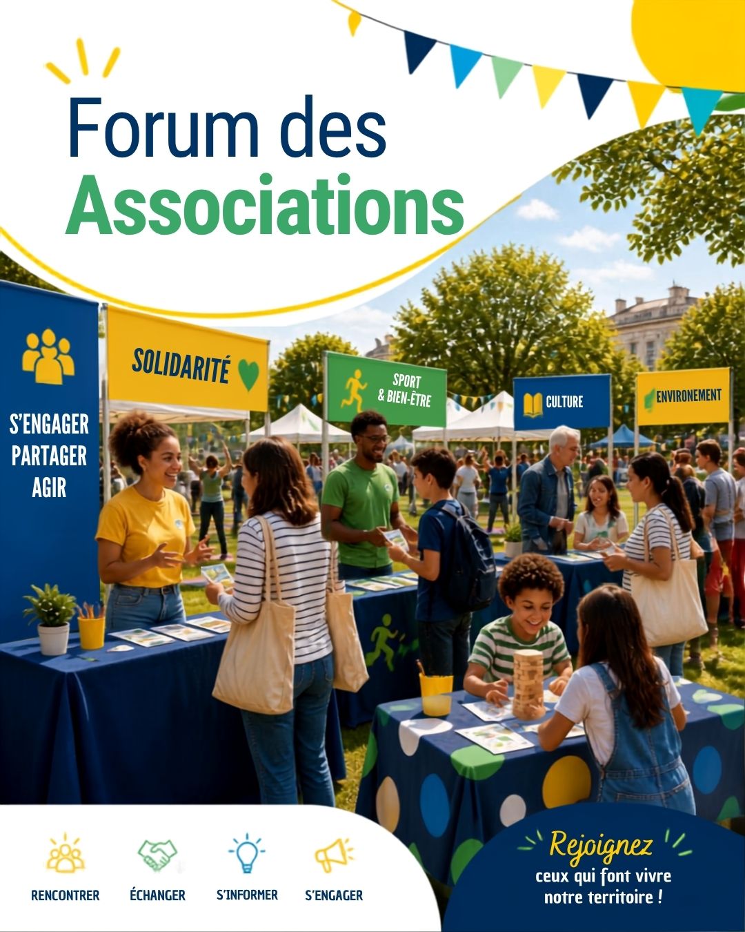 visuel forum des associations