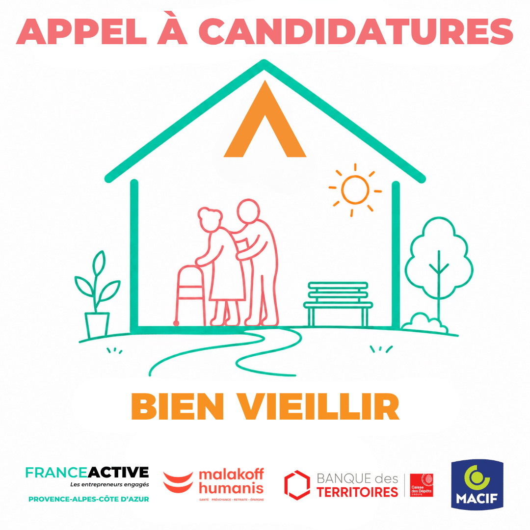 appel à projet bien viellir